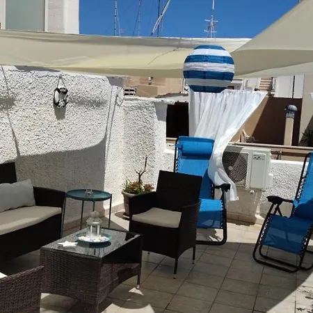 Appartement Namaste *