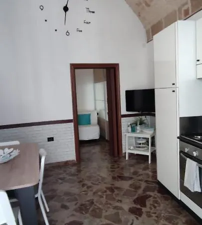 Namaste Polignano a Mare