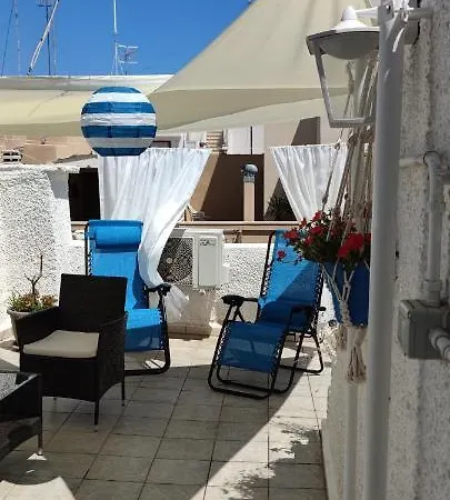 Namaste Apartment
