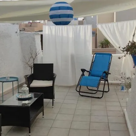 Namaste Appartement Polignano a Mare