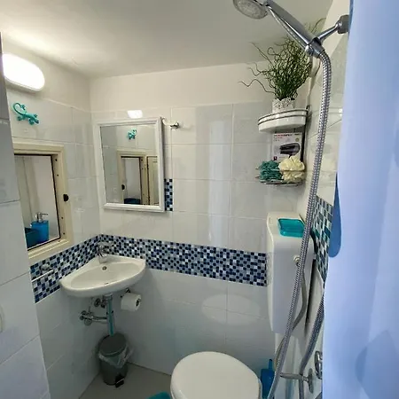 Namaste Polignano a Mare