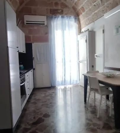 Namaste Apartment *
