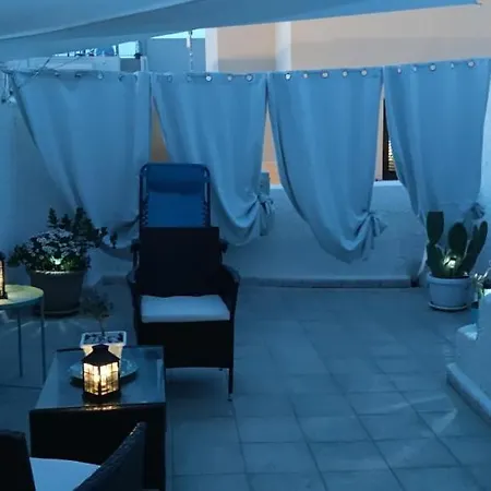 Apartment Namaste Polignano a Mare