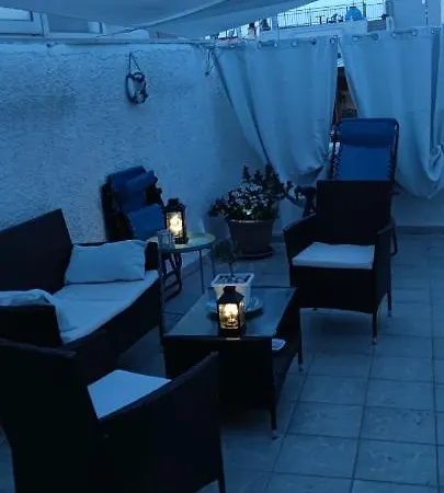 Namaste * Polignano a Mare