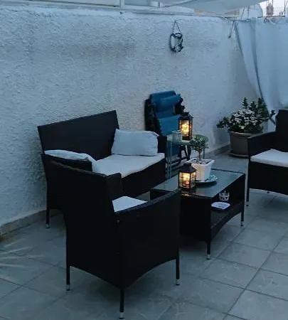 Lägenhet Namaste Polignano a Mare