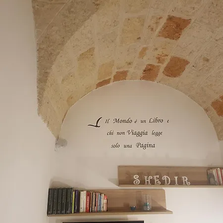 Appartement Namaste *