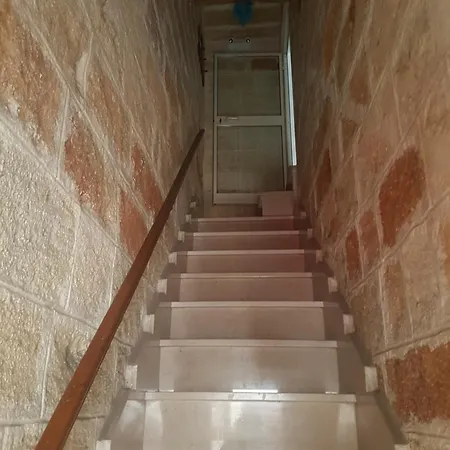 Appartement Namaste Polignano a Mare