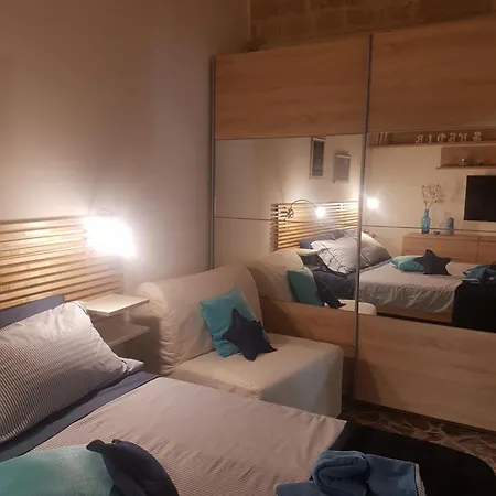 Apartment Namaste