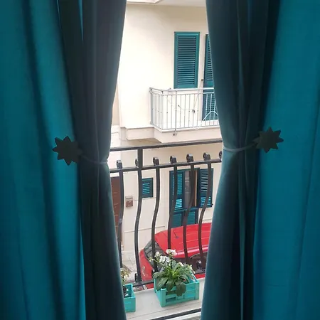 Appartement Namaste *