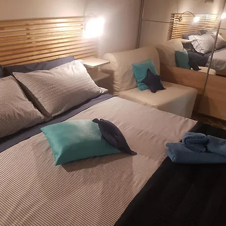 Appartement Namaste *