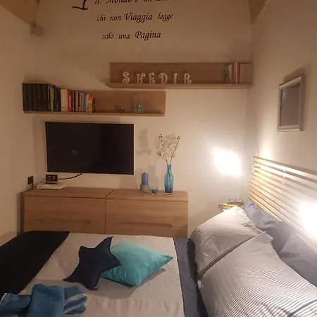 Apartment Namaste