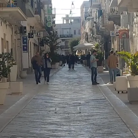 Namaste Polignano a Mare