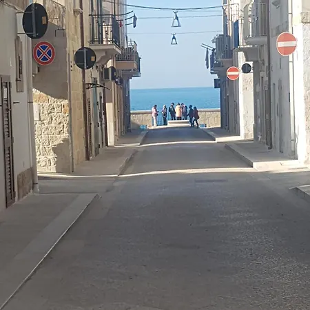 Διαμέρισμα Namaste *