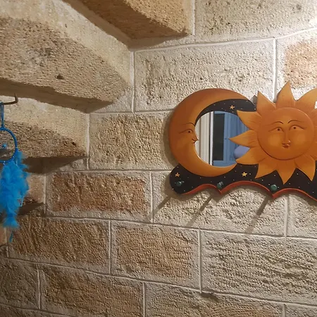 Apartment Namaste Polignano a Mare