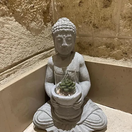 Appartement Namaste *