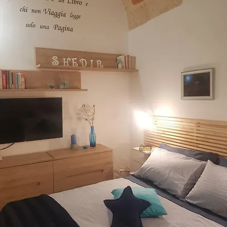 Appartement Namaste Polignano a Mare